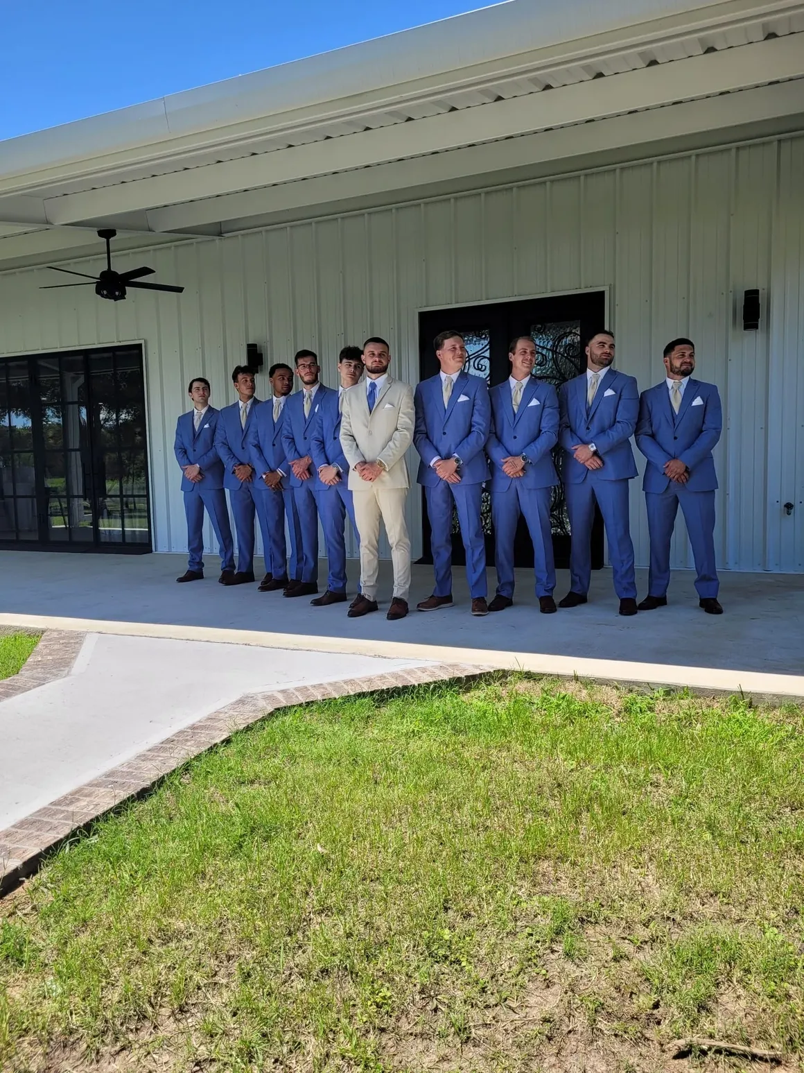 25 Ways to Include Your In-Laws in Your Wedding