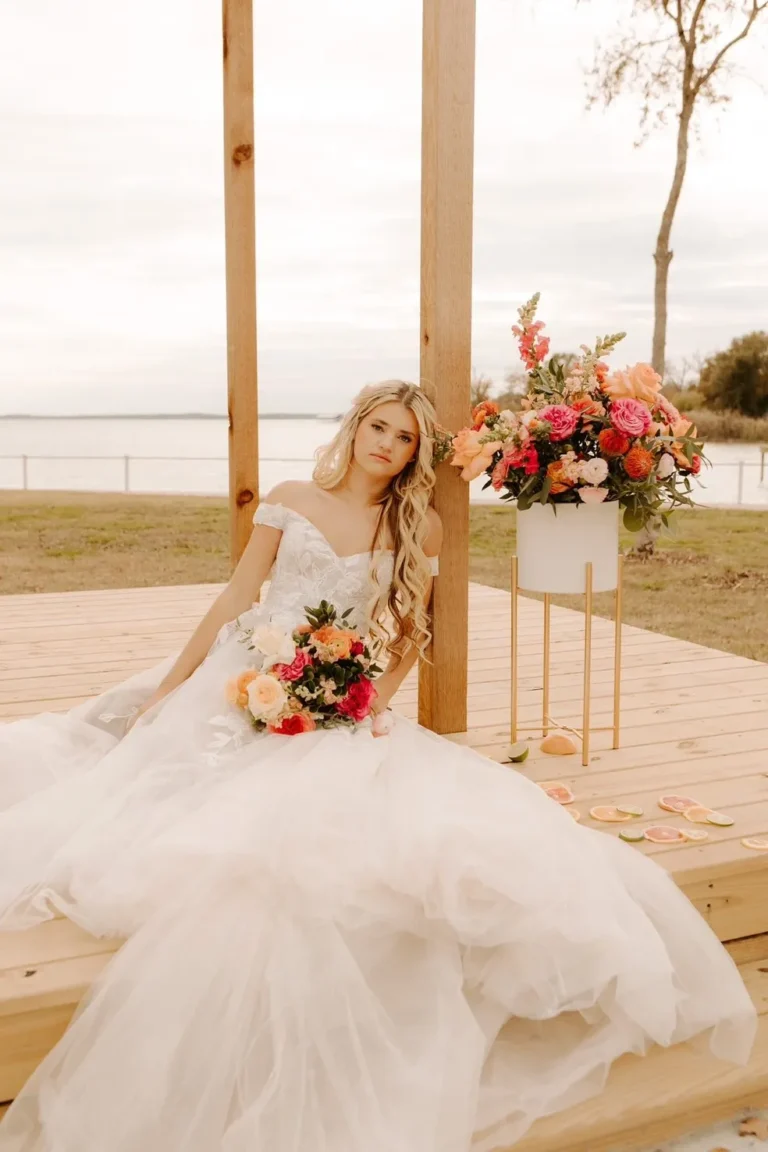 The Most Affordable Wedding Venues in DFW