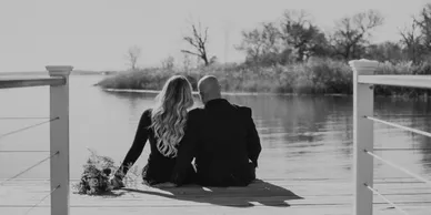 All-inclusive wedding packages. East Texas wedding venue near Dallas. 1