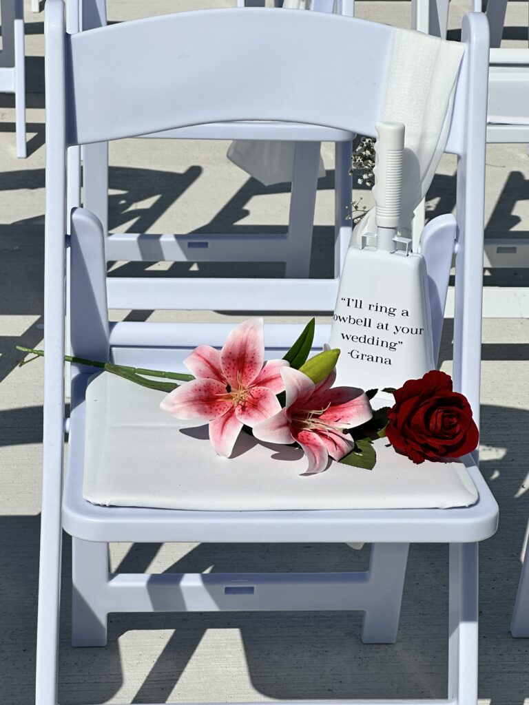 Honoring Absent Loved Ones at Your Wedding in Dallas Texas