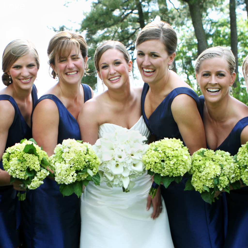 Scenic lakefront wedding venue near Dallas Texas at Lakefront Acres overlooking Richland-Chambers Lake
