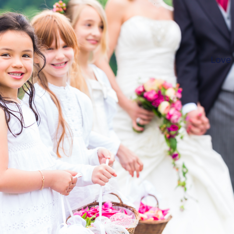 25 Ways to Include Your In-Laws in Your Wedding