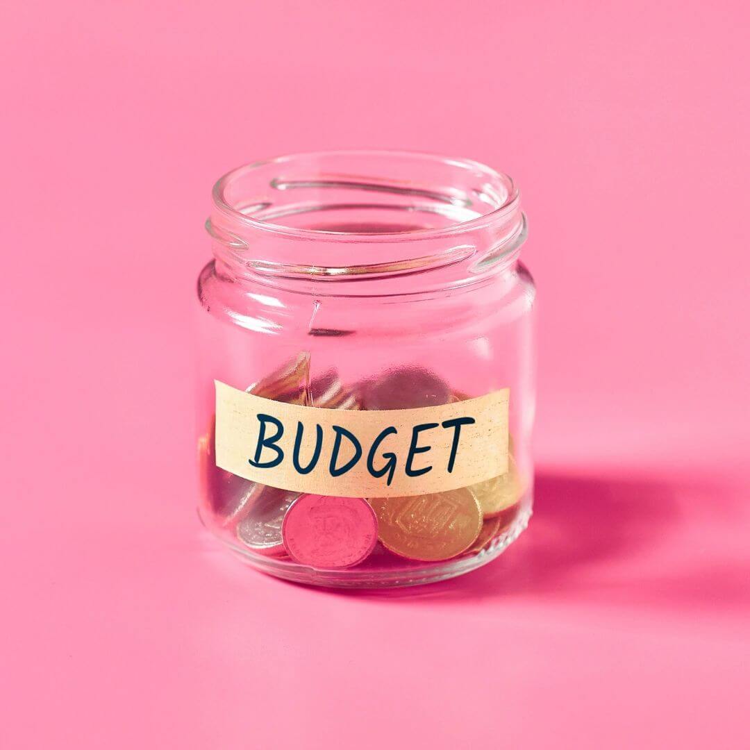 Budget for wedding in Dallas Texas