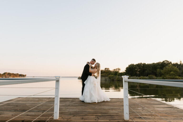 What Is the 30/5 Rule for Weddings in Dallas?