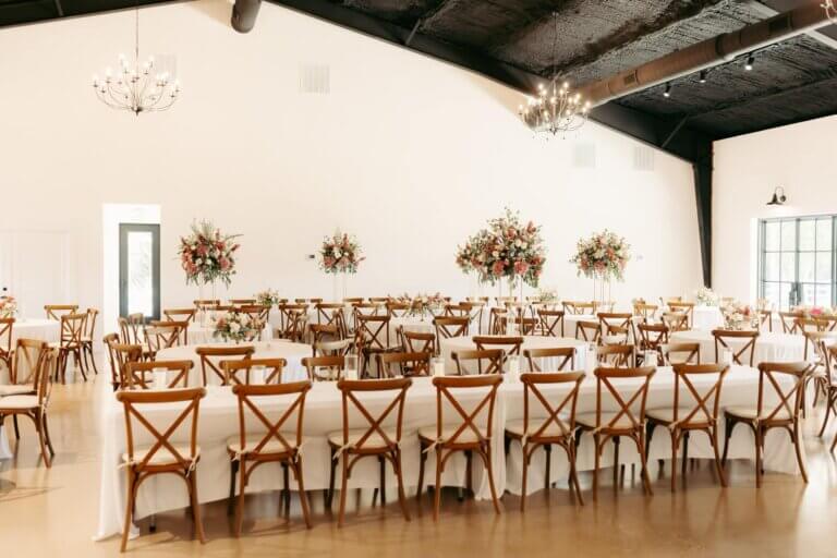 How to save on your Dallas wedding 2025