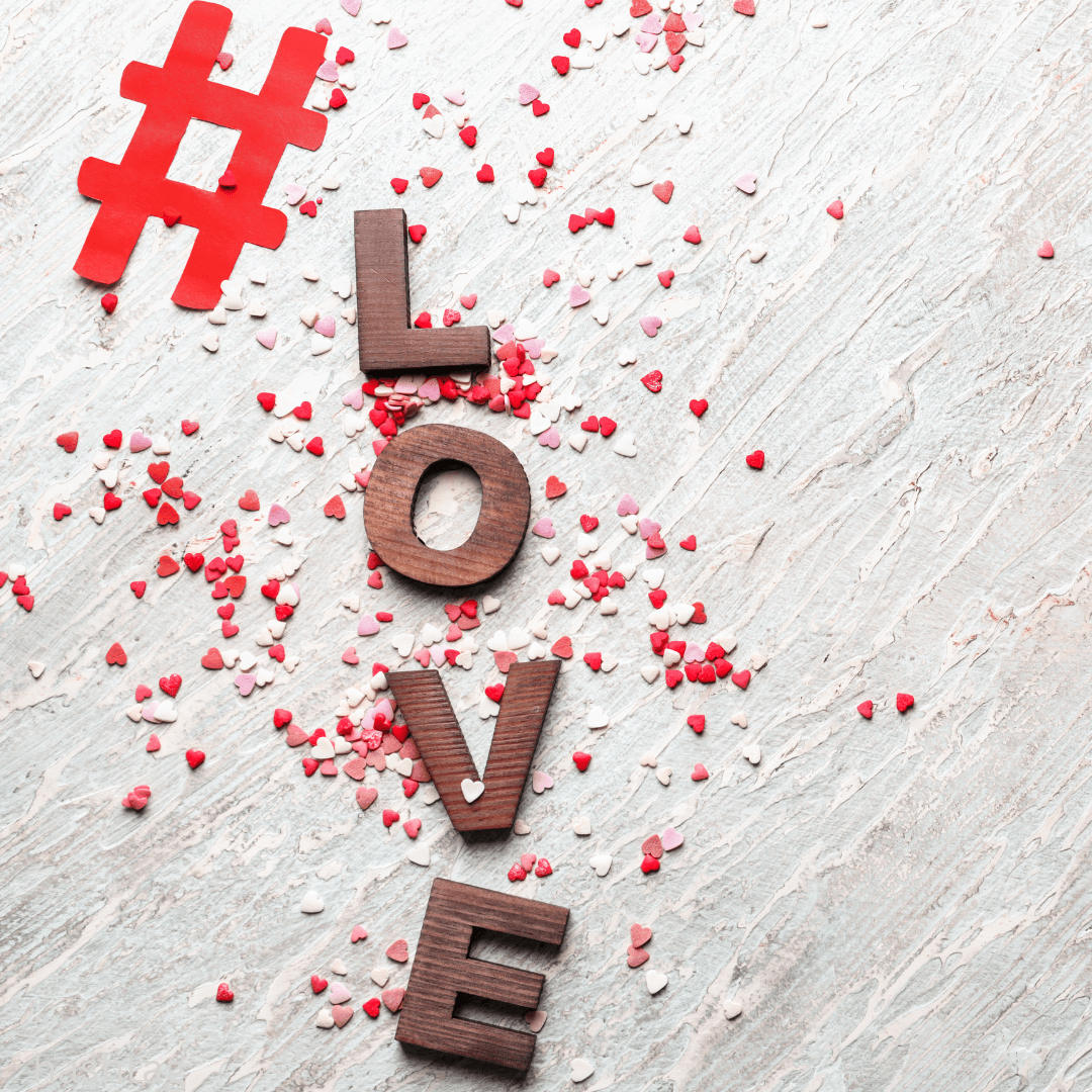 wedding hashtags, modern wedding venue, venue that is not a barn, east Texas wedding venue, wedding venue near Dallas, affordable wedding venue near me