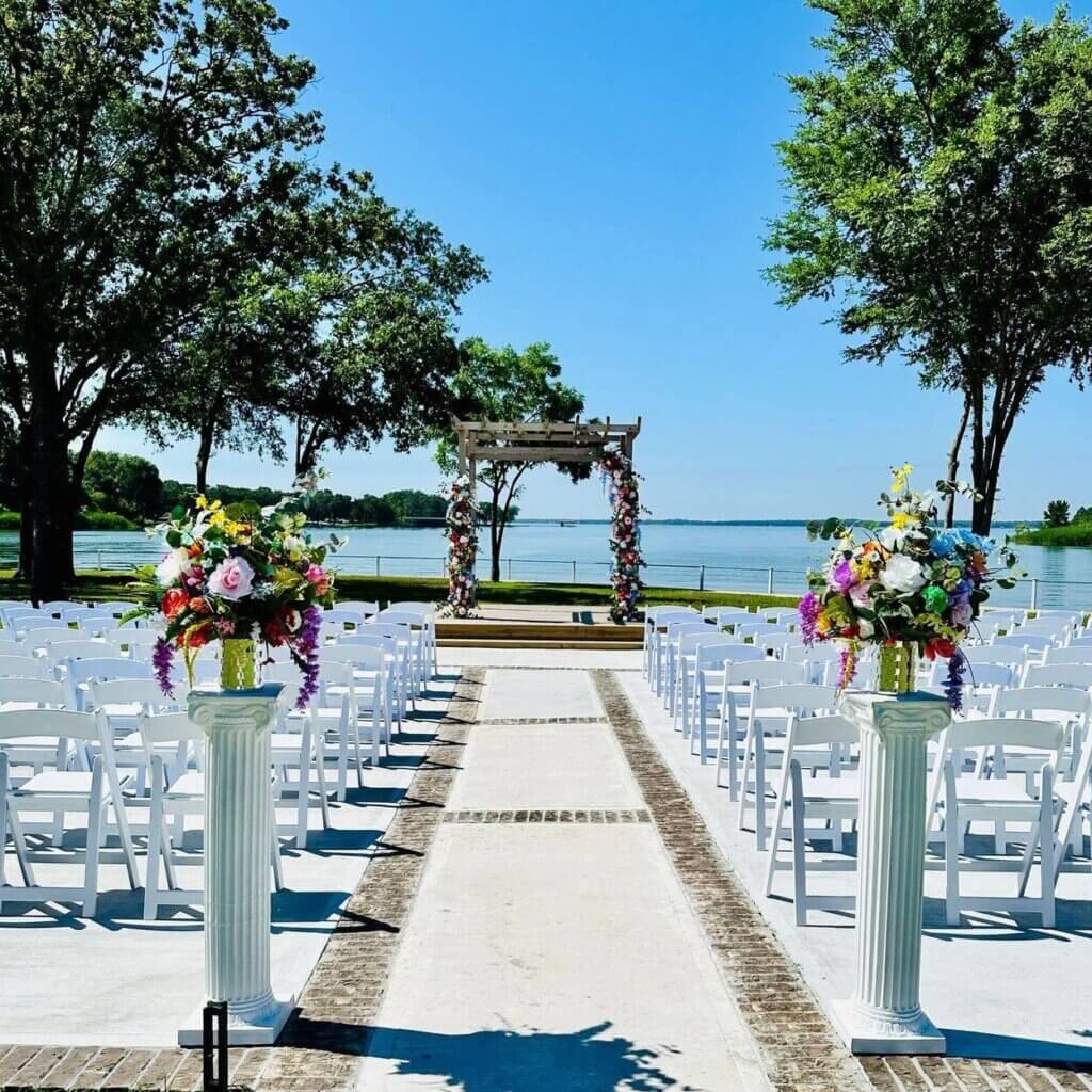 The Most Affordable Wedding Venues in DFW