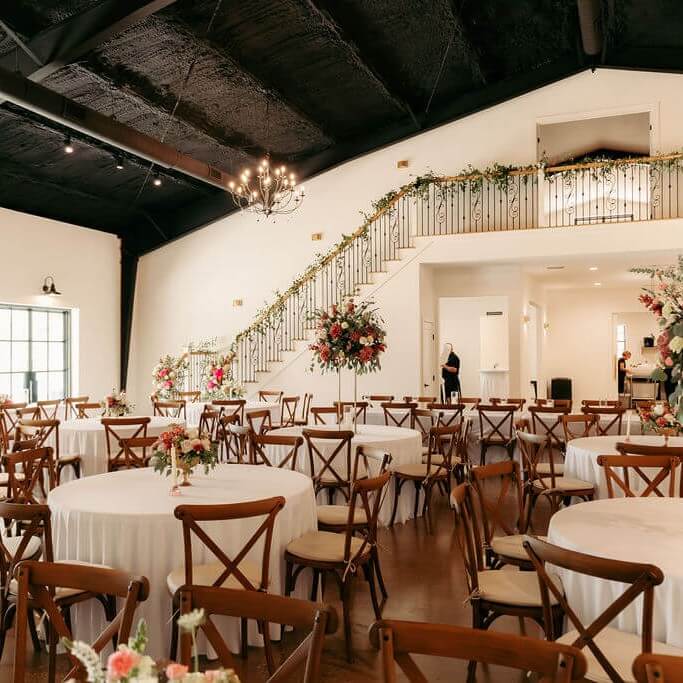 Funeral Venue in Corsicana Texas
