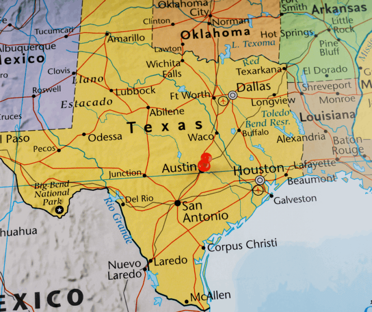 Weekend Getaway Ideas for Dallas Couples: Discover Corsicana