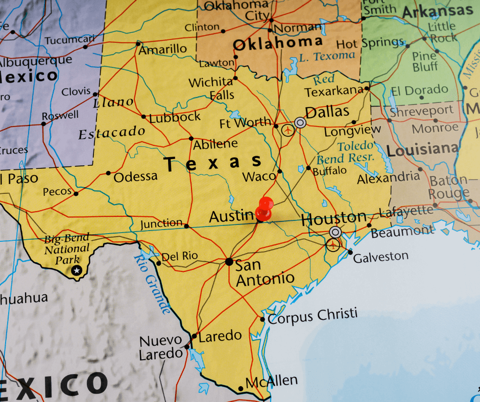 Weekend Getaway Ideas for Dallas Couples: Discover Corsicana