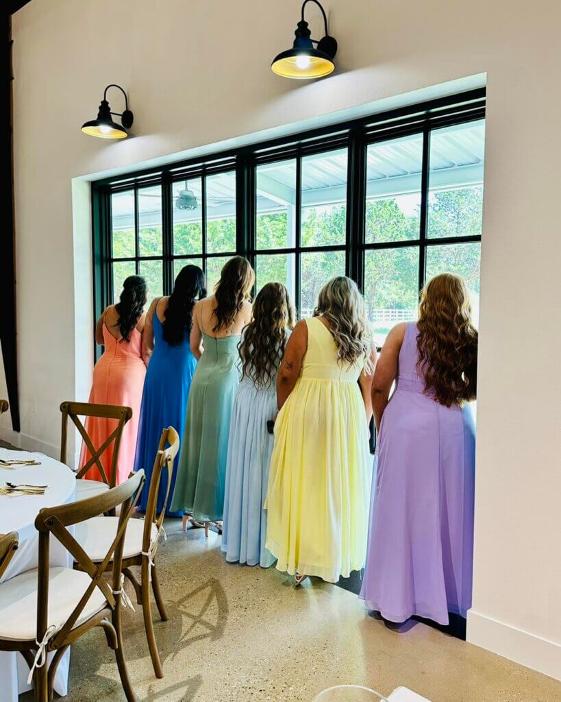 25 Ways to Include Your In-Laws in Your Wedding