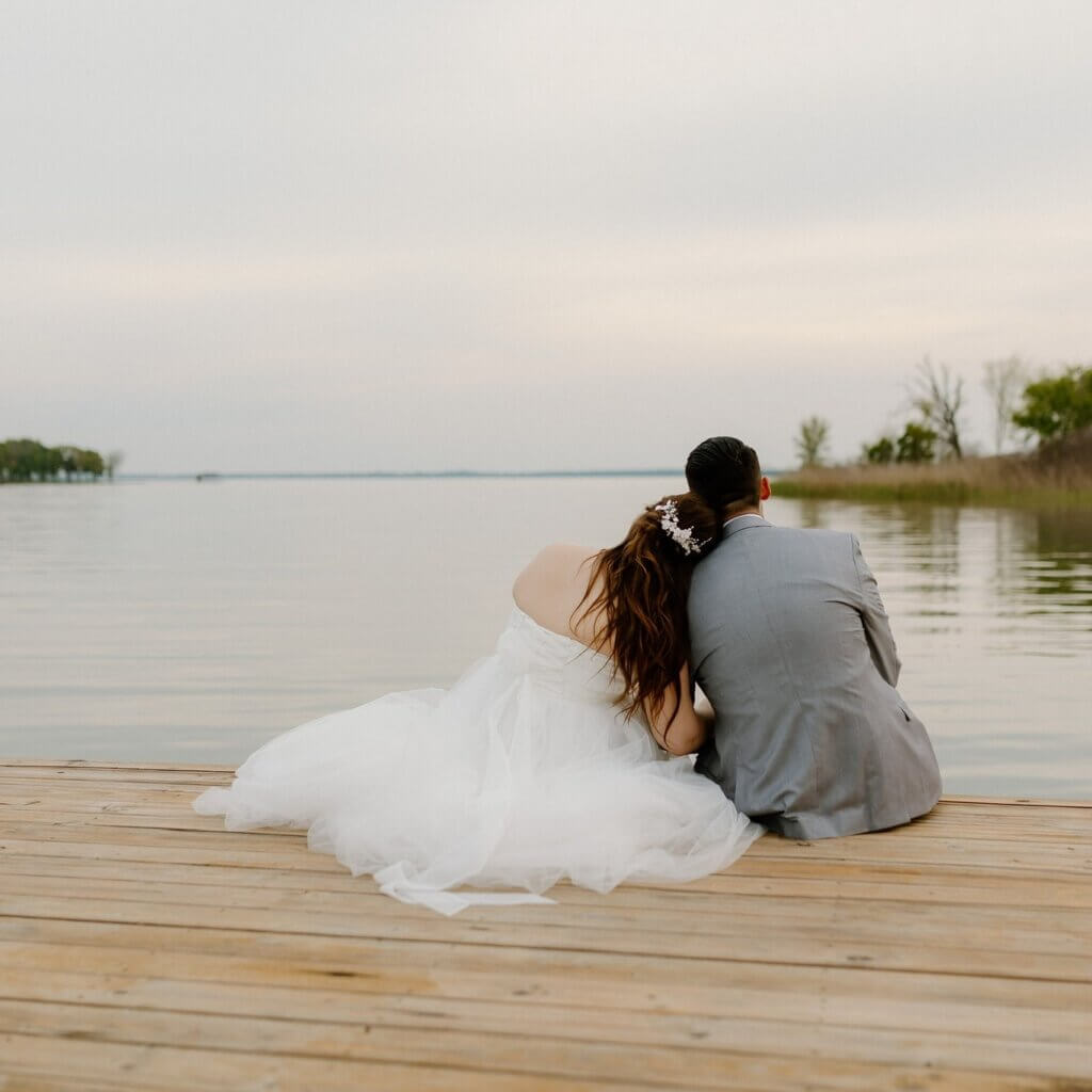 Dallas Wedding Venues with Payment Plans