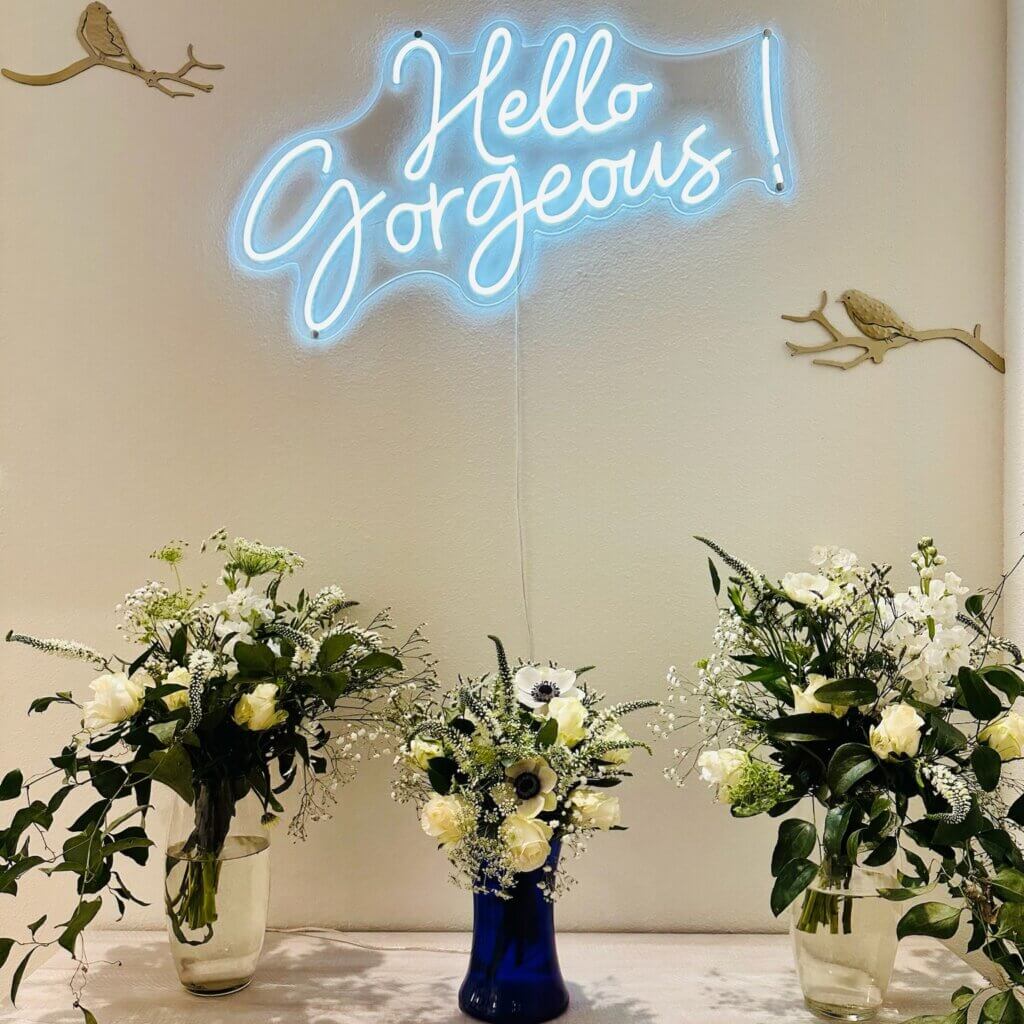 Dallas Texas wedding venue