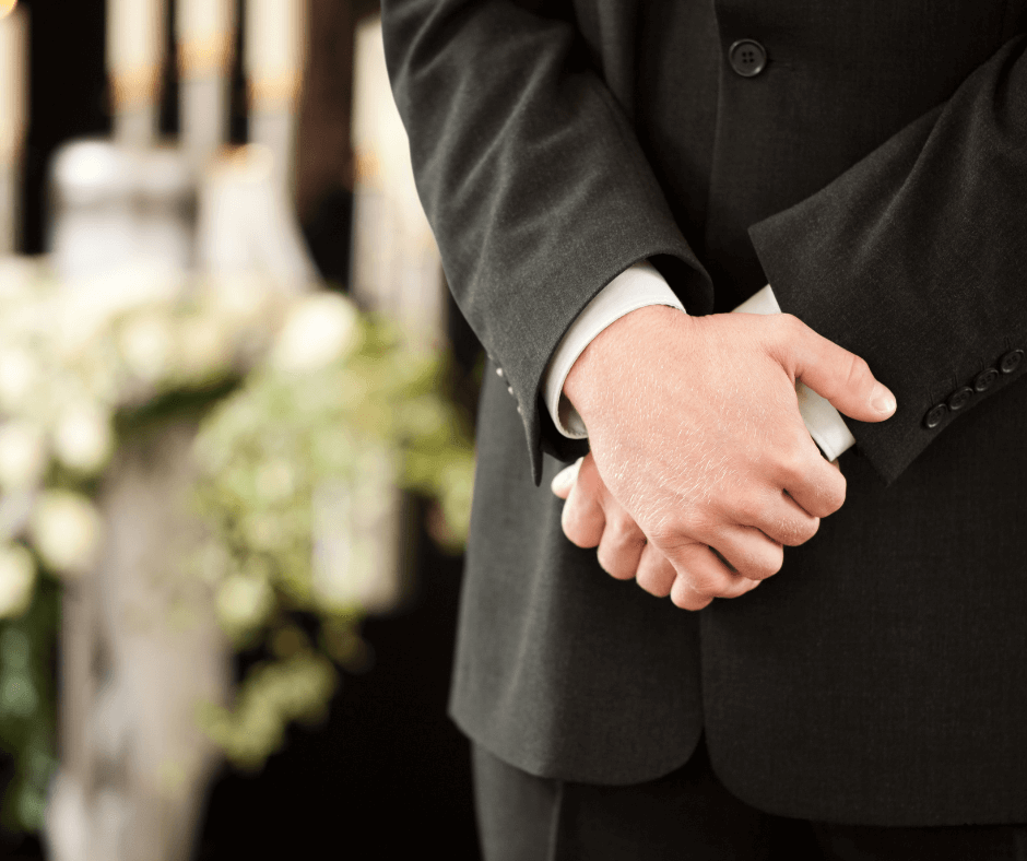 How To Write An Obituary