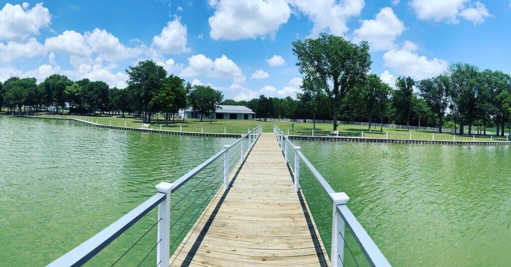 Texas wedding venue

