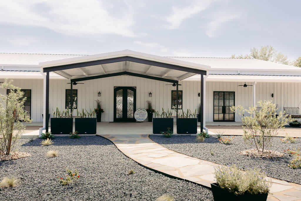 Texas Wedding Venue