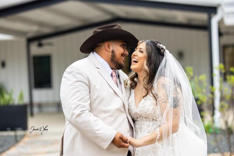 How to Have a Wedding for $5000