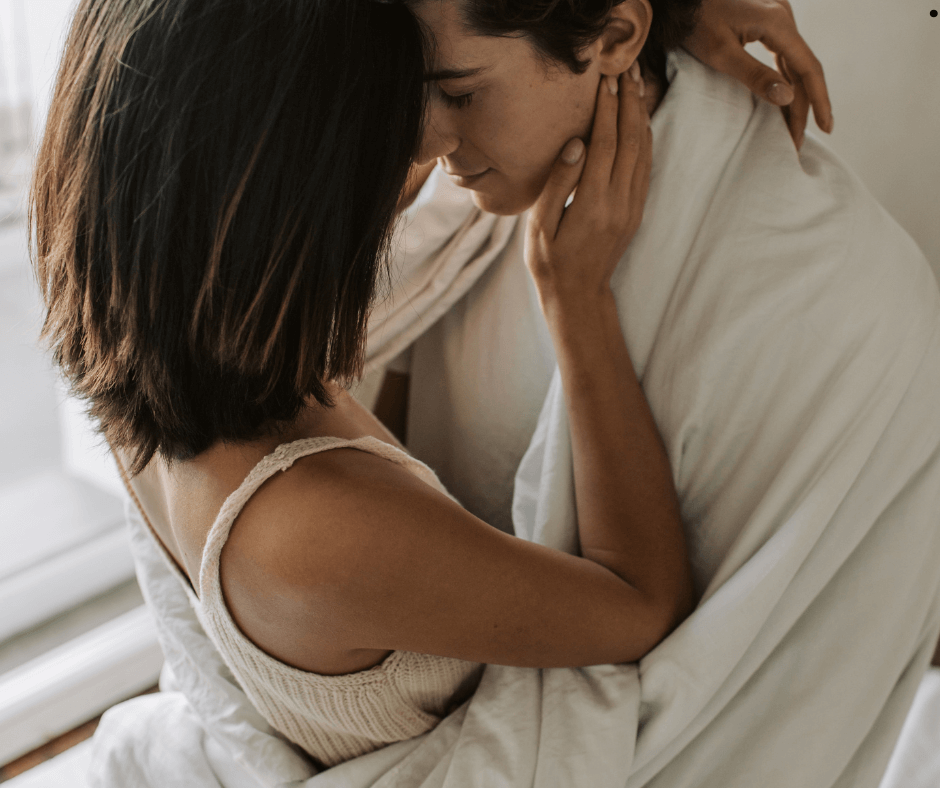35 Sexy Would You Rather Questions