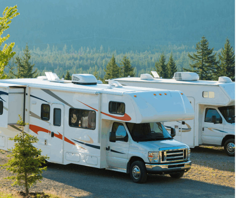 50 Upscale RV Parks in Texas for Your Next Adventure