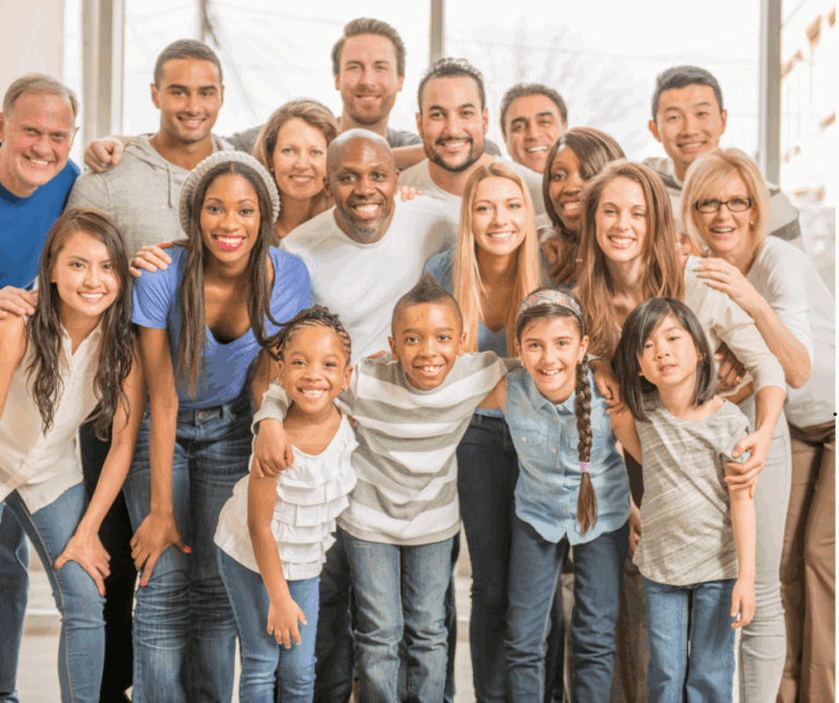 The Ultimate Guide to Planning a Family Reunion in Texas