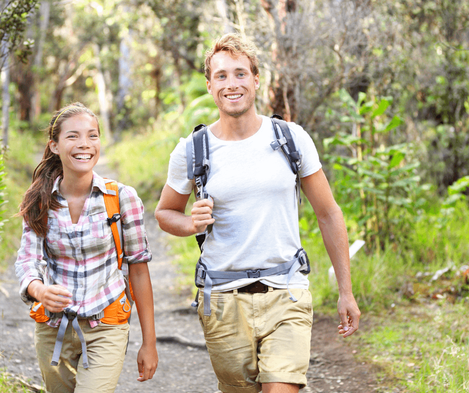 Top 10 State Parks in Texas for Couples to Enjoy