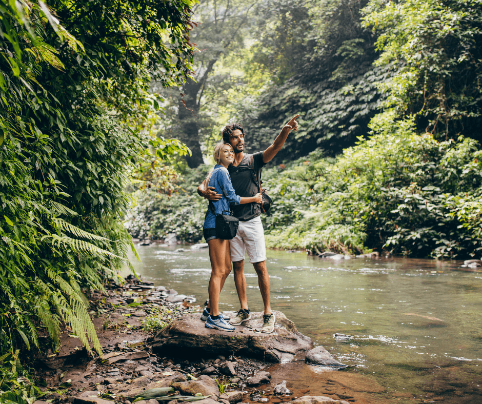 Top 10 State Parks in Texas for Couples to Enjoy