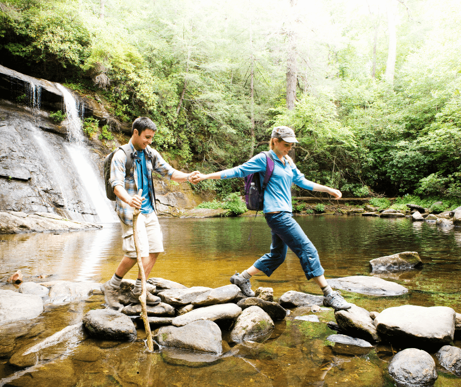 Top 10 State Parks in Texas for Couples to Enjoy
