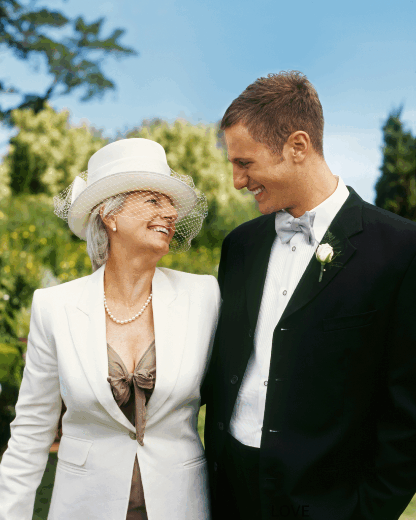 mother and son on his wedding day. mother son dance ideas, mother-son dance, mother son dance songs, East Texas wedding venue, Mother and son share emotional dance at a Texas lakefront wedding at Lakefront Acres