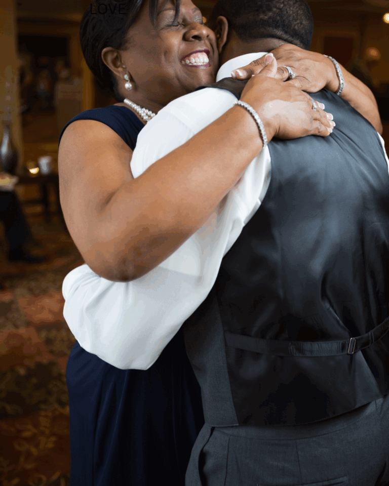 mother and son on his wedding day. mother son dance ideas, mother-son dance, mother son dance songs, East Texas wedding venue