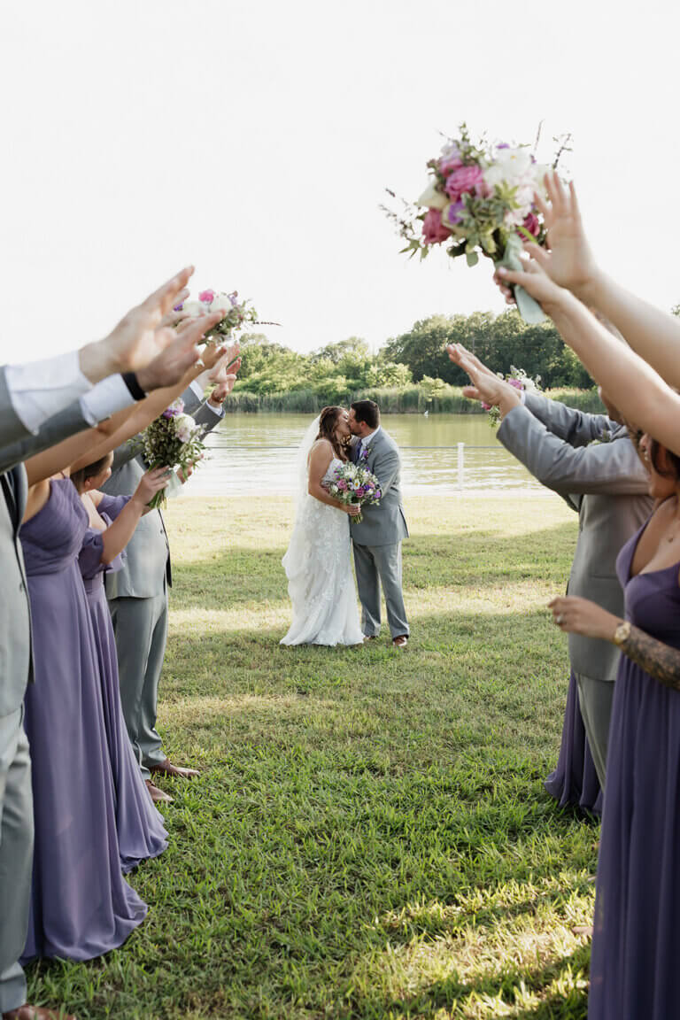 Part 2: Comparing North Texas Wedding Venues
